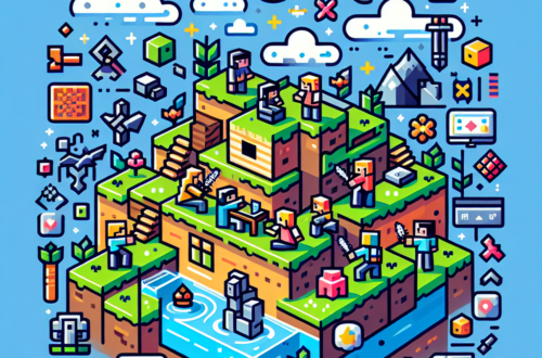 How to Play Minecraft Multiplayer: Step-by-Step Guide for a Fun Mabar Experience