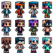 Top 10 Minecraft Skin Boy Designs to Enhance Your Game